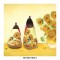 Toledo Slip-On Canvas Loafers - Sunflower