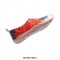 Toledo Slip-On Canvas Loafers - Color Brush
