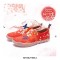 Toledo Slip-On Canvas Loafers - Sakura