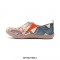 Toledo Slip-On Canvas Loafers - Nelumbo 
