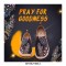 Toledo Slip-On Canvas Loafers - Pray for Goodness