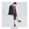 Toledo Slip-On Canvas Loafers - Pray for Goodness