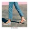 Toledo Slip-On Canvas Loafers - Mottled Butterfly