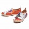Toledo Slip-On Canvas Loafers - Labrador