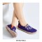 Toledo Slip-On Canvas Loafers - Dreamcatcher
