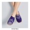 Toledo Slip-On Canvas Loafers - Dreamcatcher