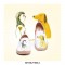 Toledo Slip-On Canvas Loafers - My Sweeties Women
