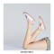 Toledo Slip-On Canvas Loafers - My Sweeties Women
