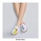 Toledo Slip-On Canvas Loafers - My Sweeties Women
