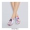 Toledo Slip-On Canvas Loafers - Curl Cat
