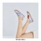 Toledo Slip-On Canvas Loafers - Curl Cat