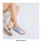Toledo Slip-On Canvas Loafers - Curl Cat