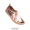 Toledo Slip-On Canvas Loafers - Fluffy Kitty