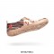 Toledo Slip-On Canvas Loafers - Fluffy Kitty