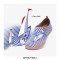 Toledo Slip-On Canvas Loafers - Ferry Well
