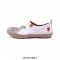 Toledo Slip-On Canvas Loafers - Be with You