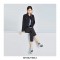 Toledo Slip-On Canvas Loafers - Sound of Silence