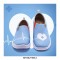 Toledo Slip-On Canvas Loafers - Stand By Me