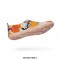 Toledo Slip-On Canvas Loafers - Marigolds