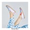 Toledo Slip-On Canvas Loafers - Pacific Time