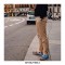 Toledo Slip-On Canvas Men Loafers - Oh My Gaudí