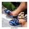Toledo Slip-On Canvas Men Loafers - Charming Kiss