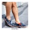 Toledo Slip-On Canvas Men Loafers - Charming Kiss
