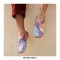 Toledo Slip-On Canvas Men Loafers - Arts & Drafts