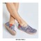 Toledo Slip-On Canvas Men Loafers - Chang Thai