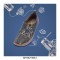 Toledo Slip-On Canvas Men Loafers - Wine Not?