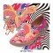 Toledo Slip-On Canvas Loafers - Flying Dragon
