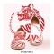 Toledo Slip-On Canvas Loafers - Tiger Roar