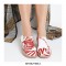 Toledo Slip-On Canvas Loafers - Tiger Roar