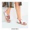 Toledo Slip-On Canvas Loafers - Tiger Roar
