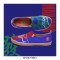 Toledo Slip-On Canvas Men Loafers - Mahjong 