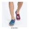 Toledo Slip-On Canvas Men Loafers - Mahjong 
