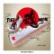 Toledo Slip-On Canvas Men Loafers - Will to Fight