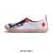 Toledo Slip-On Canvas Men Loafers - Will to Fight
