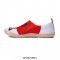 Toledo Slip-On Canvas Men Loafers - Will to Fight