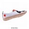 Toledo Slip-On Canvas Men Loafers - Will to Fight