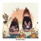 Toledo Slip-On Canvas Loafers - Crane Dance
