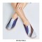 Toledo Slip-On Canvas Men Loafers - Long Journey