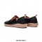 Cuenca Slip-On Men Loafers - Dark Slate Gray