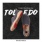 Toledo II Slip-On Wool Men Loafers - Deep Grey
