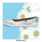 Minorca Slip-On Ballet Satin Silk Loafers - Daisy Dev