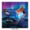 Toledo Slip-On Canvas Loafers - Aurora Polaris