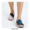 Toledo Slip-On Canvas Loafers - Aurora Polaris