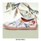 Toledo Slip-On Canvas Loafers - Hidden Beauty