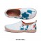Toledo Slip-On Canvas Loafers - Minty Peony