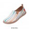 Toledo Slip-On Canvas Men Loafers - Barong Mask